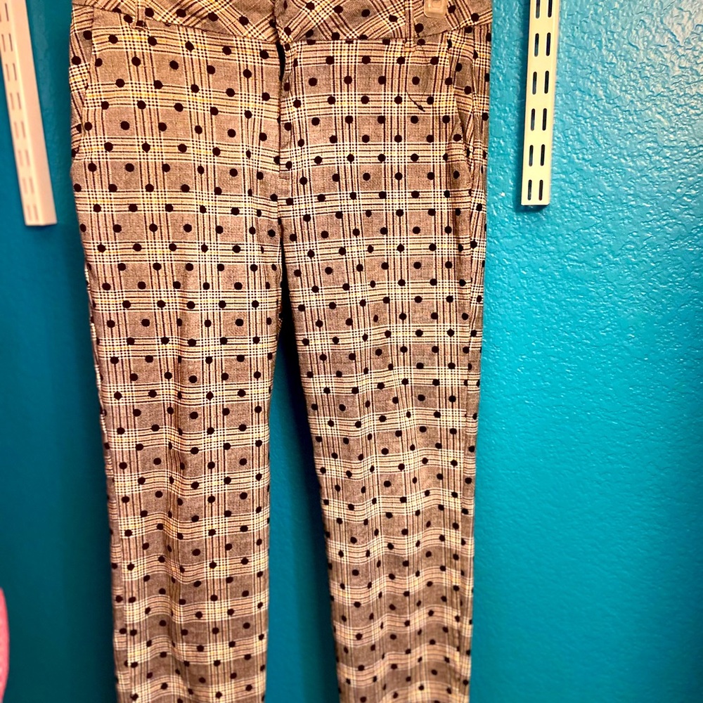 I’m selling a dress slack pant.